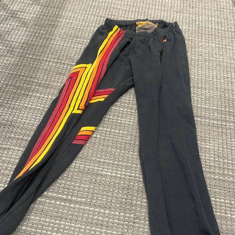 Aviator Nation Sweat Pants